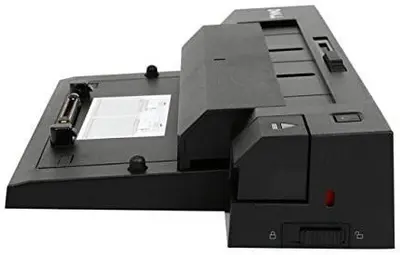 Dell E-Port Replicator PR02X Docking Station for E-Series Laptops photo 4