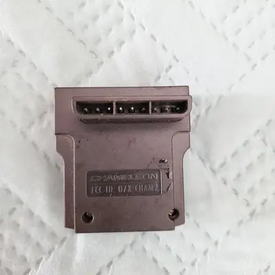 GameStop PlayStation 2 Chameleon Dongle Receiver 07X-CHAM2 photo 2