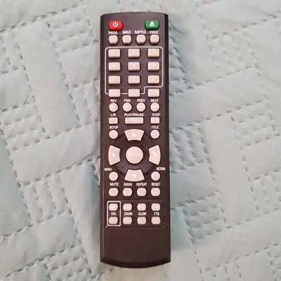 Original DOG-KING XL-6046 TV Remote Control