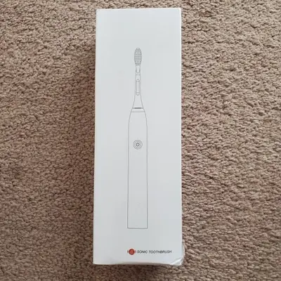 Sonic Electric Toothbrush for Adults and Children