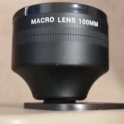 Sandmarc Macro Lens with Case for iPhone 16 Pro Max photo 3