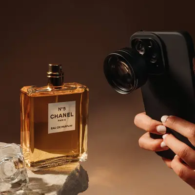 Sandmarc Macro Lens with Case for iPhone 16 Pro Max photo 9