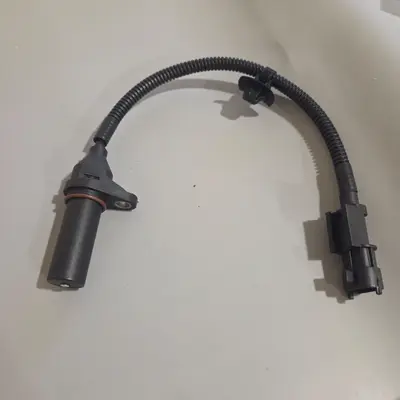 Crankshaft Position Sensor 39180-2B000 for Hyundai Accent 2011-2014, Elantra