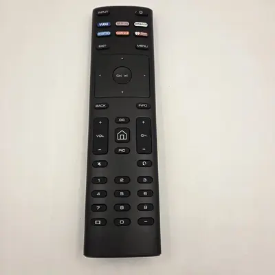 VIZIO XRT136 Remote for D, E, M, P/PX and V Series Smart TVs