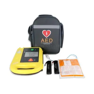 Portable Automatic External Defibrillator (AED) photo 4