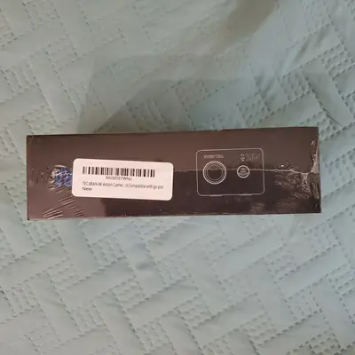 TEC.BEAN T2 4K Action Camera, WiFi, 14MP, Waterproof to 148 ft photo 2