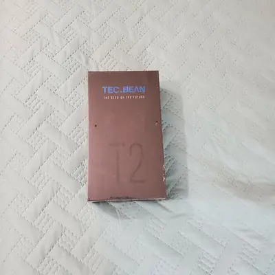 TEC.BEAN T2 4K Action Camera, WiFi, 14MP, Waterproof to 148 ft photo 3