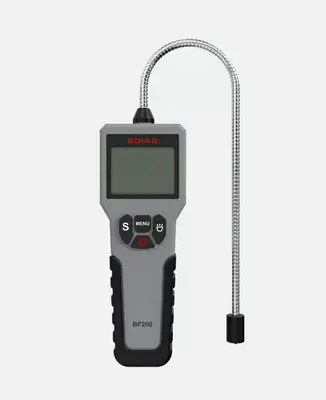 BF200 LCD Brake Fluid Tester photo 5