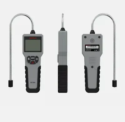BF200 LCD Brake Fluid Tester photo 3