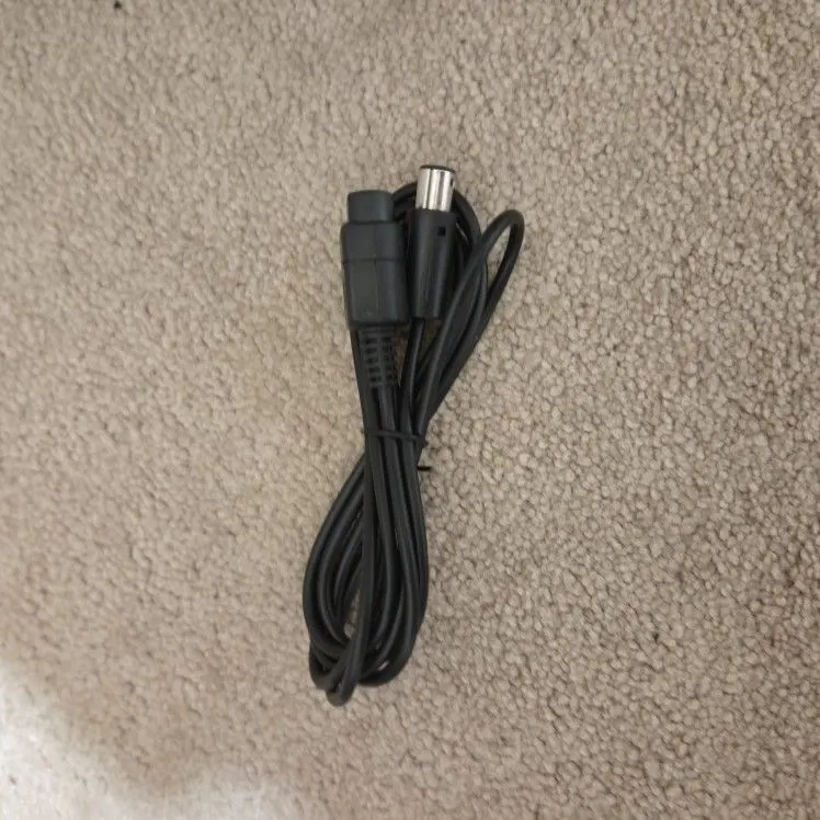 GameCube Controller Extension Cable, 6 ft