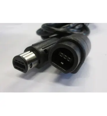GameCube Controller Extension Cable, 6 ft photo 2
