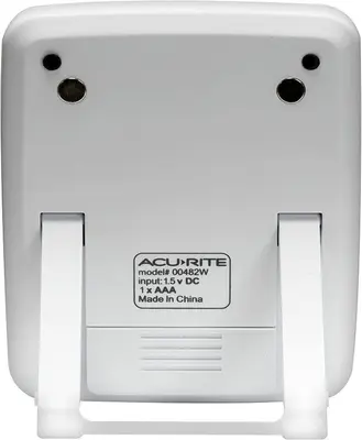 AcuRite 00482 Triple Event Digital Kitchen Timer with Jumbo Display photo 3