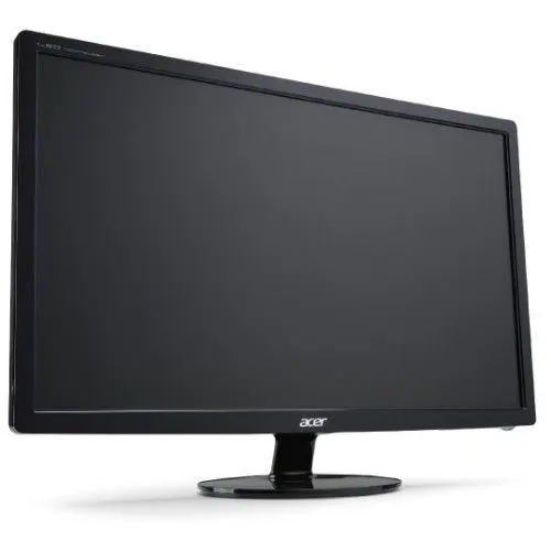 Acer S230HL 23" 1080p Widescreen LED Monitor