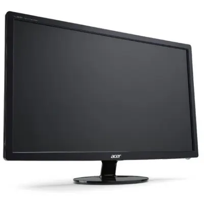 Acer S230HL 23" 1080p Widescreen LED Monitor