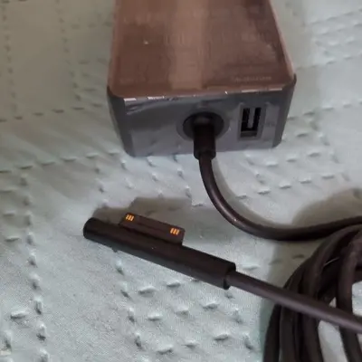 65W Charger for Microsoft Surface Pro and Surface Laptop photo 3