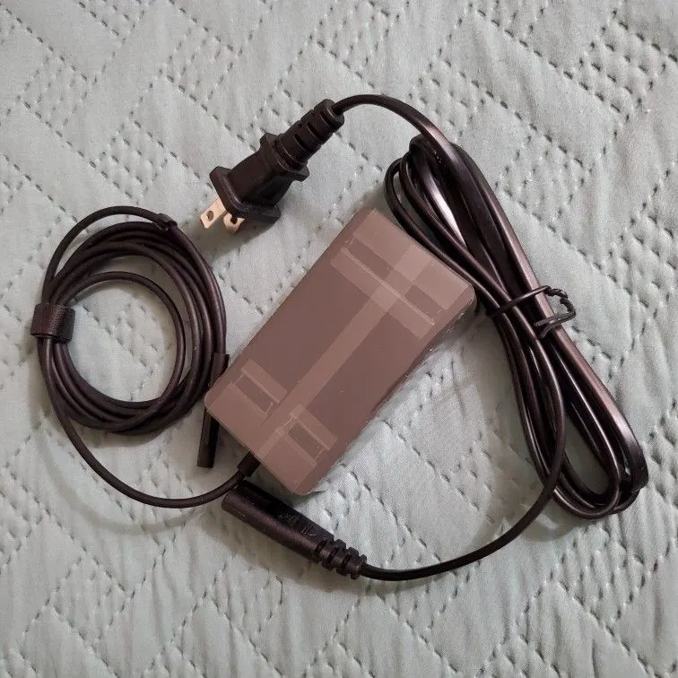 65W Charger for Microsoft Surface Pro and Surface Laptop