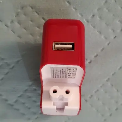 PlugBug MacBook Adapter with USB Charger for iPhone/iPad photo 4