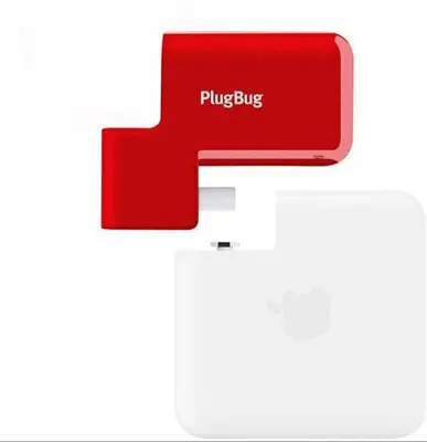 PlugBug MacBook Adapter with USB Charger for iPhone/iPad photo 6