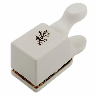 Martha Stewart Crafts Medium Branch Punch