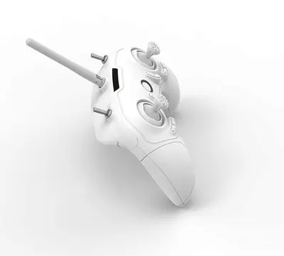 6CH 2.4GHz Remote Controller for EMAX Tinyhawk II Freestyle Drone photo 4