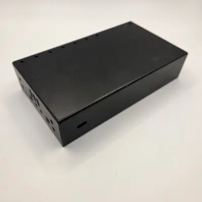 A-173 Industrial 7-Port USB 3.0 Hub with Charging photo 3
