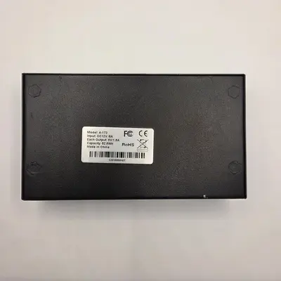 A-173 Industrial 7-Port USB 3.0 Hub with Charging photo 2
