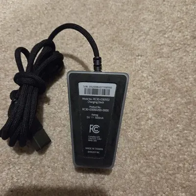 Razer Chroma Mouse Charging Dock RC30-03050 photo 2