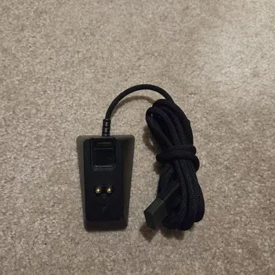Razer Chroma Mouse Charging Dock RC30-03050