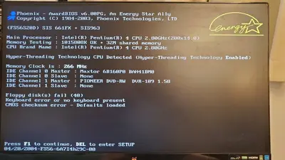 Shuttle SS56G Barebone Small Desktop PC, Socket 478, SiS 661FX photo 6