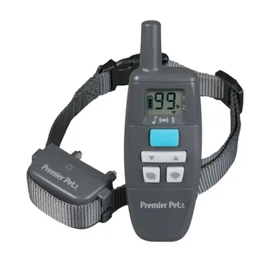Premier Pet 300-Yard Remote Dog Trainer for All Sizes photo 3