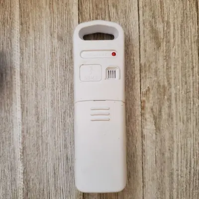 AcuRite Temperature Sensor for Weather Station