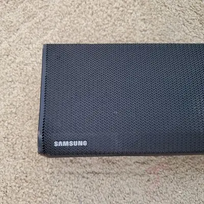Samsung HW-Q800T 330W Dolby Atmos Soundbar with Wireless Subwoofer photo 3