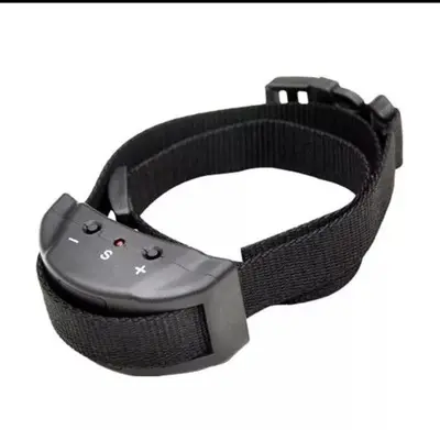 Smart Bark Control Dog Collar photo 6