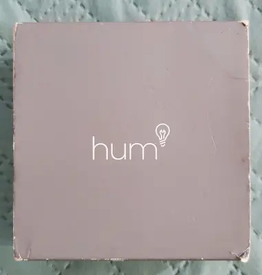 Hum by Verizon 4G LTE Connected Car System with Google Assistant