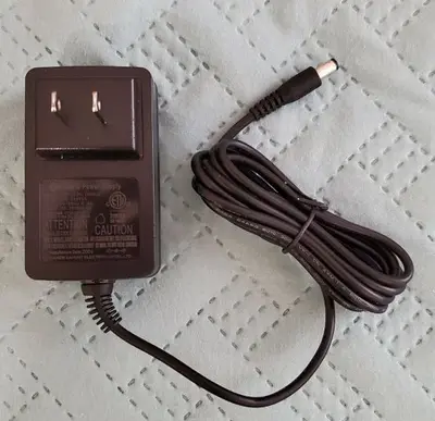 25.2V 1A Battery Charger Adapter with Multiple Protections
