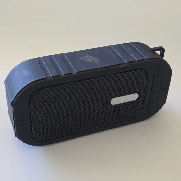 Billboard Water-Resistant Bluetooth Speaker