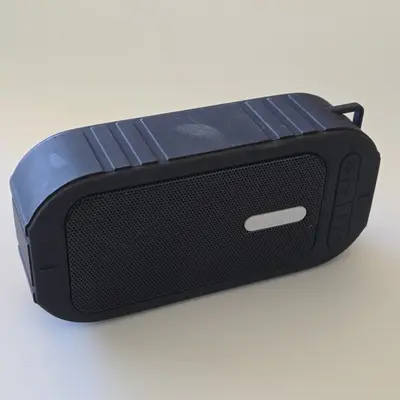 Billboard Water-Resistant Bluetooth Speaker