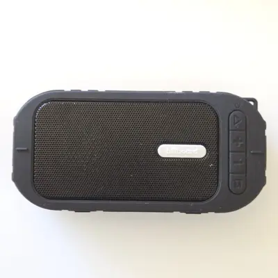 Billboard Water-Resistant Bluetooth Speaker photo 2