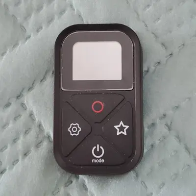 Smart Wireless Remote for GoPro Max, Hero 8 through 12