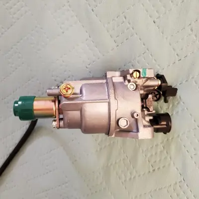 Carburetor for Honda, Hercules and Kinzo Engines (Broken Part) photo 5