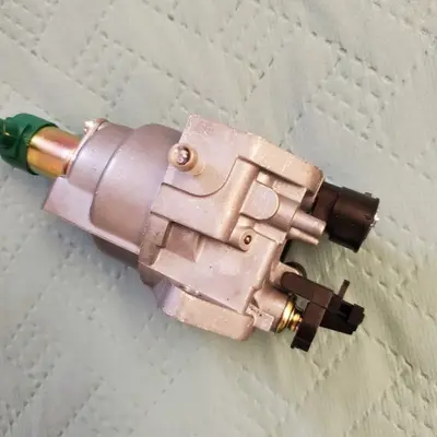 Carburetor for Honda, Hercules and Kinzo Engines (Broken Part) photo 3