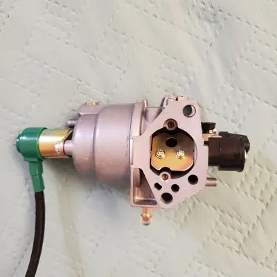 Carburetor for Honda, Hercules and Kinzo Engines (Broken Part) photo 4