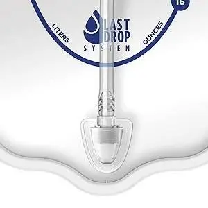 Outdoor Products Cyclone 2-Liter Hydration Reservoir photo 3