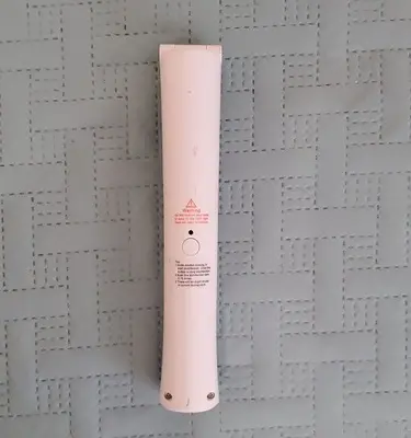 Foldable Handheld UVC Sanitizer Wand, Rechargeable photo 3