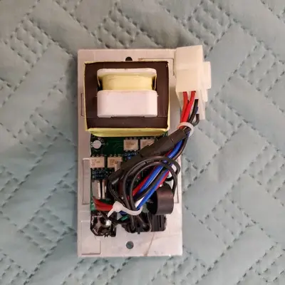 GMG WiFi Grill Control Board for Daniel Boone Pellet Grill photo 2