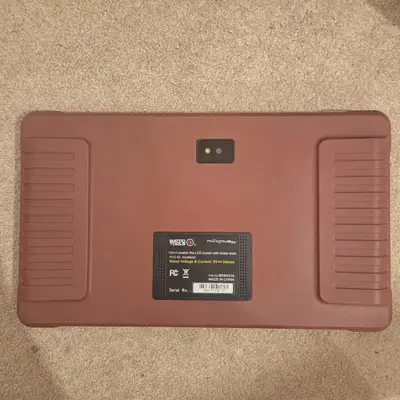 Matco Maximus 2.0 Diagnostic Scan Tool Kit, 2018 Software photo 4