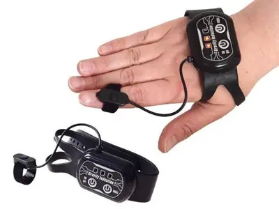 Remote for 4WD Mini Twisting Off-Road Stunt Car photo 2
