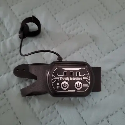 Remote for 4WD Mini Twisting Off-Road Stunt Car