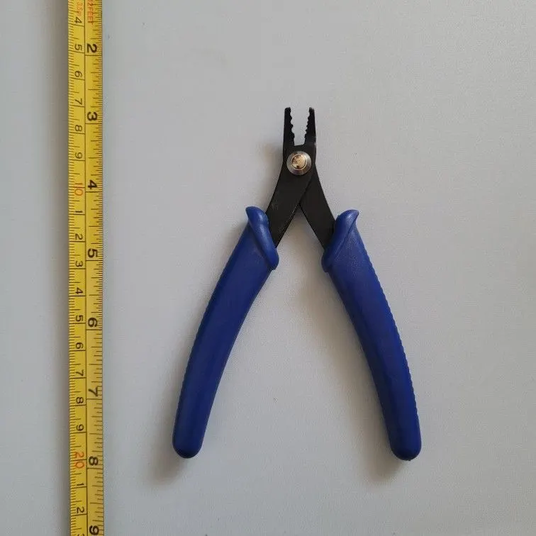 Honbay Crimping Pliers for Jewelry and Beading