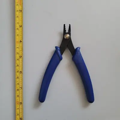 Honbay Crimping Pliers for Jewelry and Beading